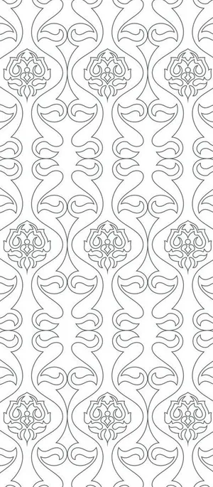 时尚潮流图案图片