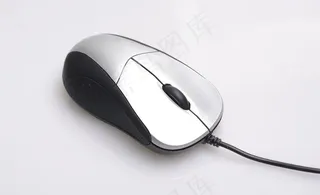 亮亮鼠标图片