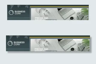 欧美电子商务模板