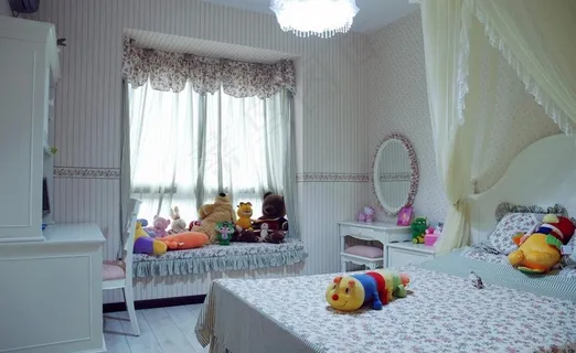 卧室图片 卧室图片