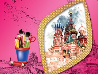 高清笔记本封面设计