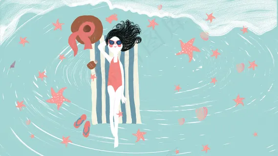 时尚活力广告宣传相册PR模板时尚活力广告宣传相册PR模板