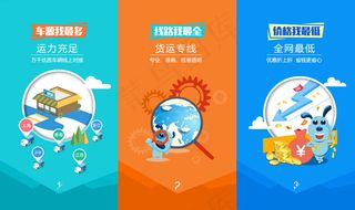 APP引导页免费下载