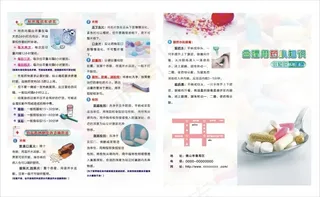 合理用药小知识