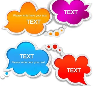 对话框 对话栏 对话窗