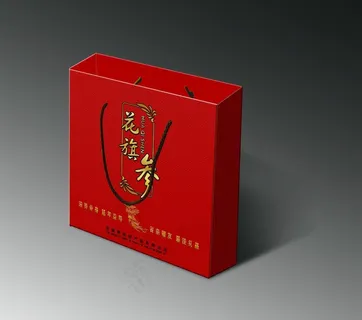 花旗参包装图片 花旗参包装图片