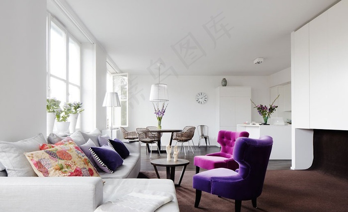 小户型装修设计效果图