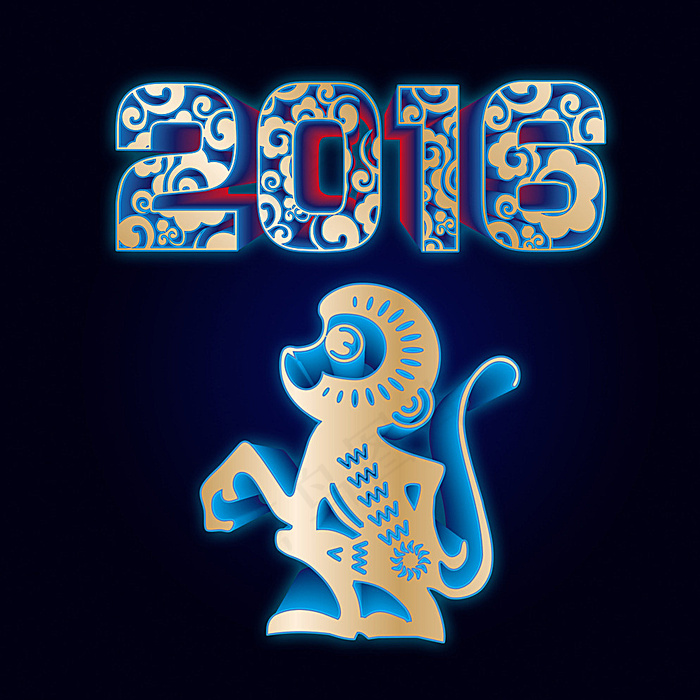 2016年海报图片(2835X2835(DPI:72))psd模版下载
