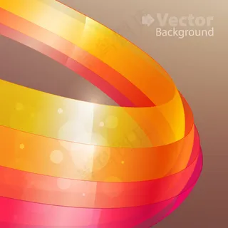 红黄色纹理图片 设计图 JPG