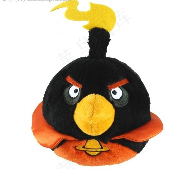 angrybirds愤怒的小鸟太空...