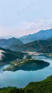 湖泊高清摄影图片 湖泊高清摄影图片
