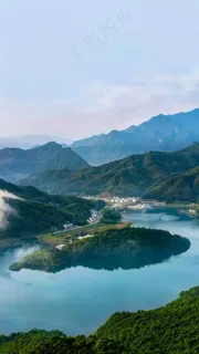 湖泊高清摄影图片 湖泊高清摄影图片
