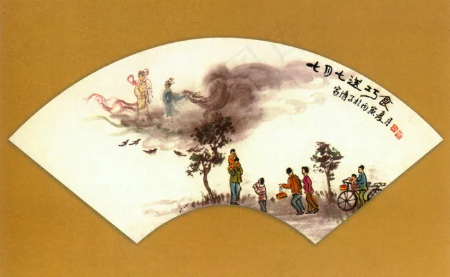 温州风情