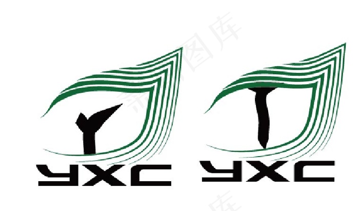 原创科技公司logo设计