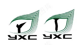 原创科技公司logo设计