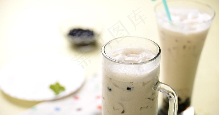 奶茶图片