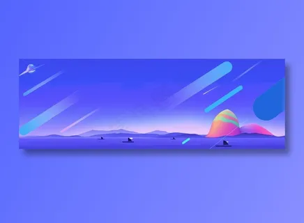 淘宝 猫首页促销背景 banner 淘宝 猫首页促销背景 banner