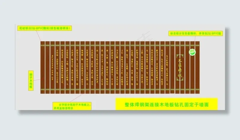 中医院大医精诚图片cdr矢量模版下载