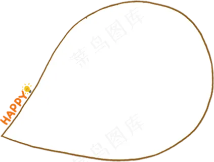 春天来了小报春游踏青郊游手抄电子小...