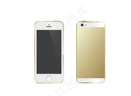 iphone5s矢量图片 iphone5s矢量图片