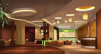 装饰设计公司网站图片