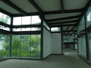 西溪湿地 创意园图片