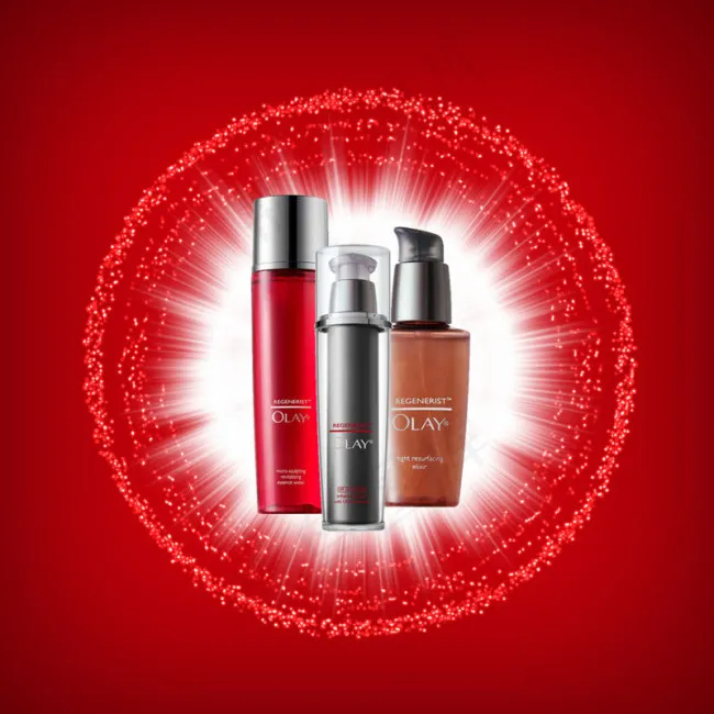 美容 化妆 护肤 淘宝 圆 欧莱雅psd模版下载