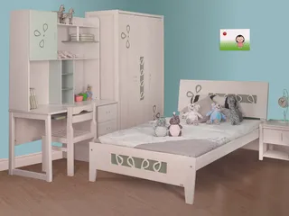 儿童房素材图片下载