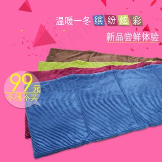 冬季保暖棉垫促销直通车