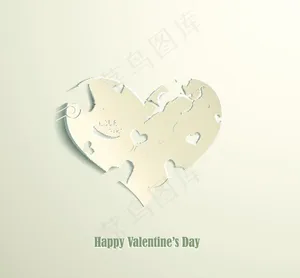 情人节背景图片