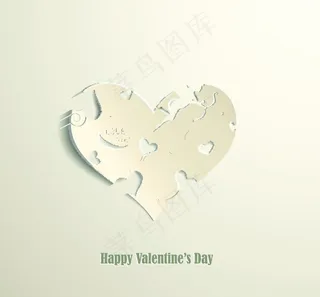 情人节背景图片