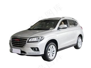 哈弗H2 汽车素材