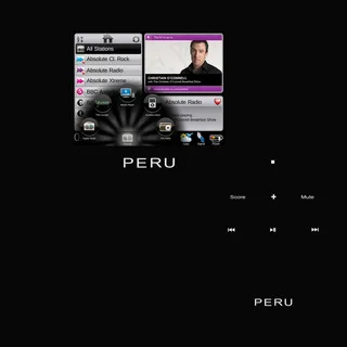 椭圆造型 数码相框