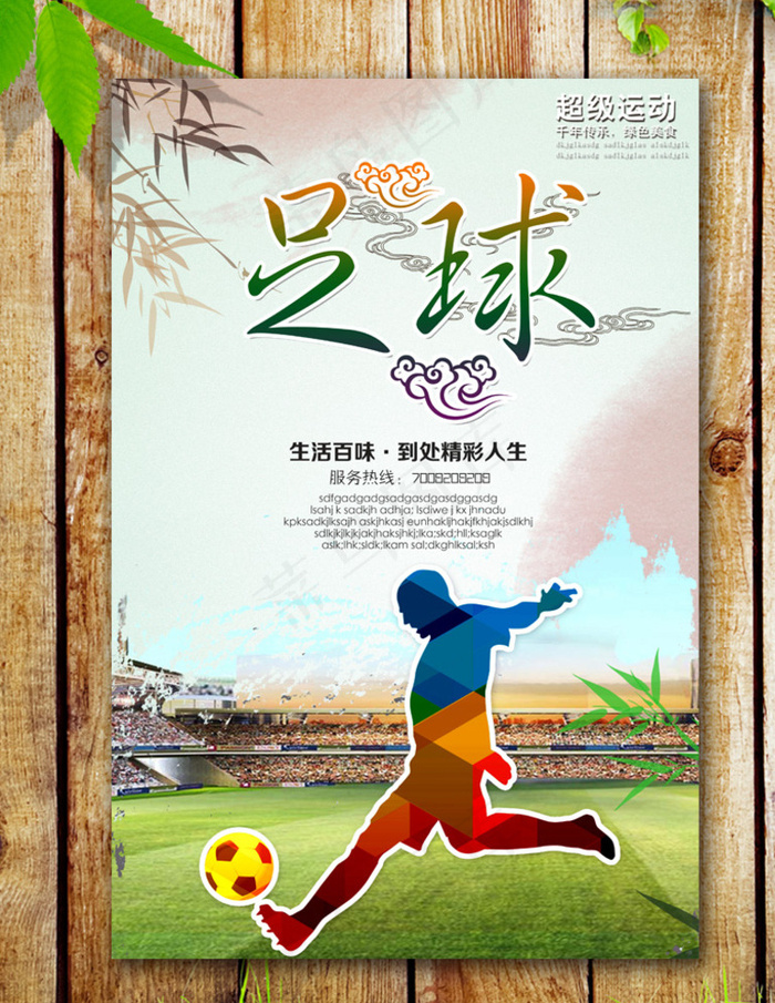 足球图片(2953X4429(DPI:250))psd模版下载