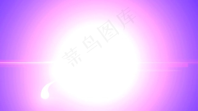 太阳光环
