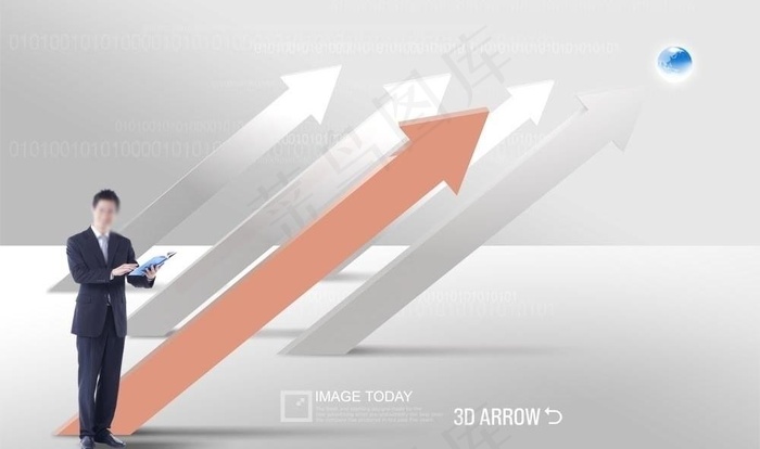 商务金融领域素材图片