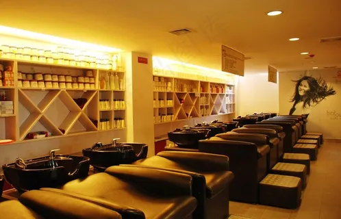 美发店图片 美发店图片