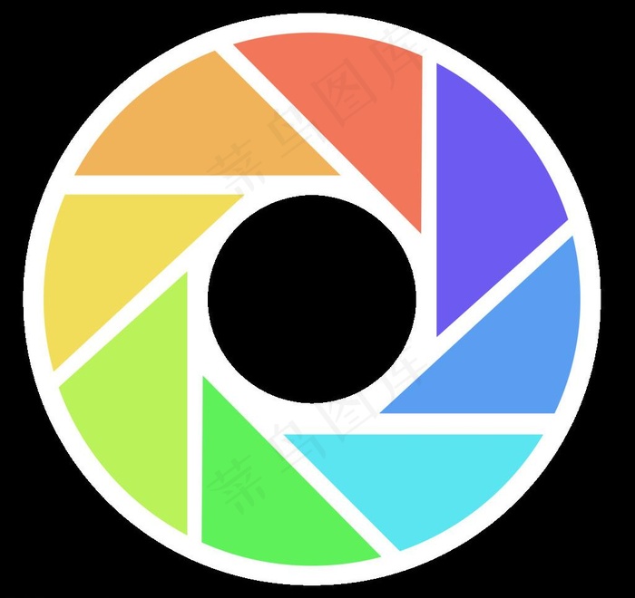 朋友圈logo图片