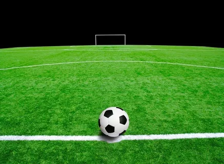 足球 足球场图片