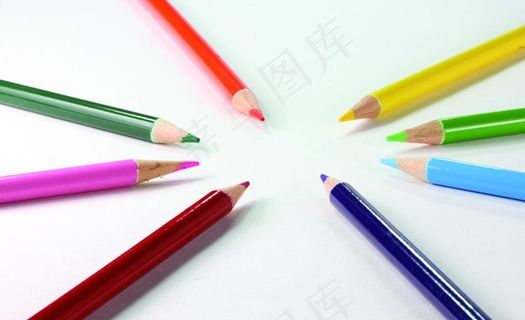 铅笔 彩色铅笔图片 铅笔 彩色铅笔图片