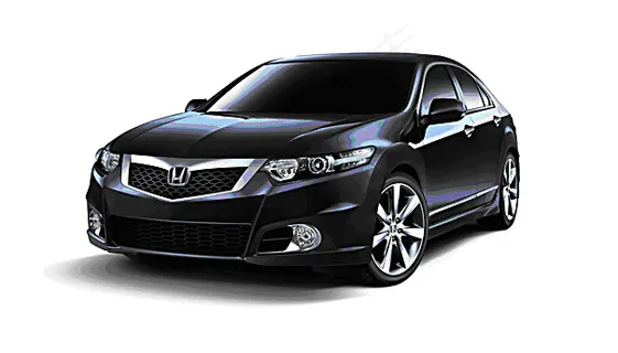 本田思铂睿图片 本田思铂睿图片