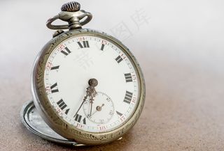 怀表摄影