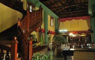 毛里求斯 路易港 旅游度假村 酒店...