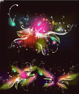 莹彩蝴蝶 莹彩蝴蝶