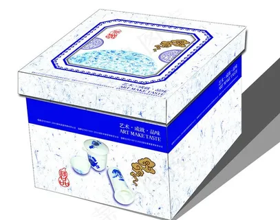 茶叶包装图片 茶叶包装图片