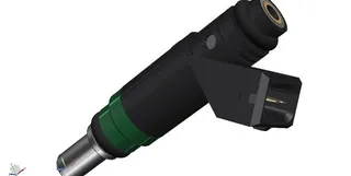 福特1 6汽油喷射