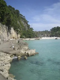 天堂海滩 天堂海滩