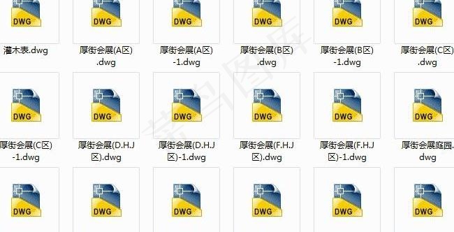 国际展览中心环境设计