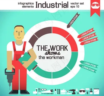 建筑工人图片 建筑工人图片