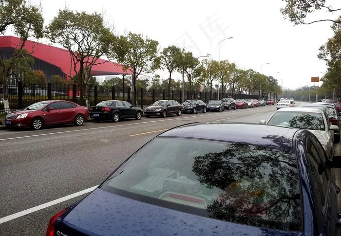 上海浦东*学院图片